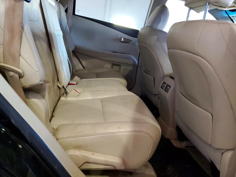 Продаж на аукціоні авто 2013 Lexus Rx, vin: 2T2BK1BA7DC201500, номер лоту: 76494495