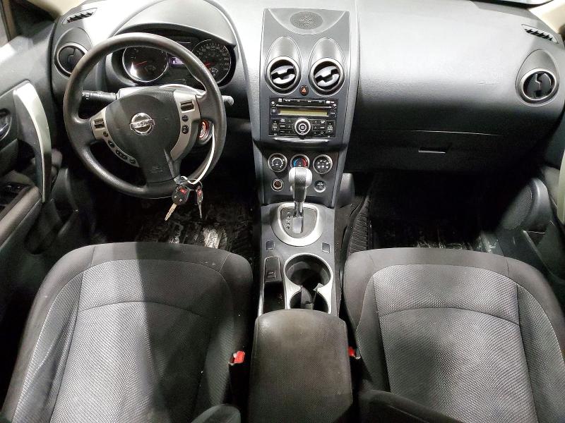 Продажа на аукционе авто 2012 Nissan Rogue, vin: JN8AS5MT8CW262225, номер лота: 76068295