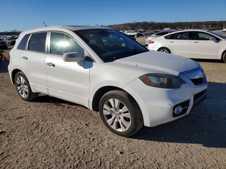 Продажа на аукционе авто 2011 Acura Rdx, vin: 5J8TB2H29BA006029, номер лота: 79235925