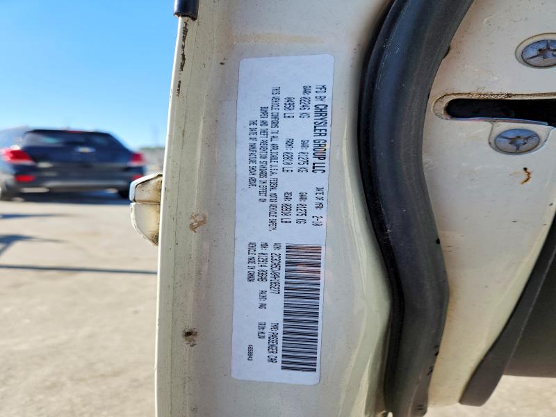 2010 Chrysler 300 მანქანა იყიდება აუქციონზე, vin: 2C3CA5CV0AH185277, აუქციონის ნომერი: 76524175