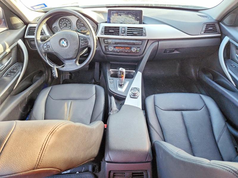 Aukcja sprzedaży 2012 Bmw 328, vin: WBA3A5C54CF342340, numer aukcji: 78959615