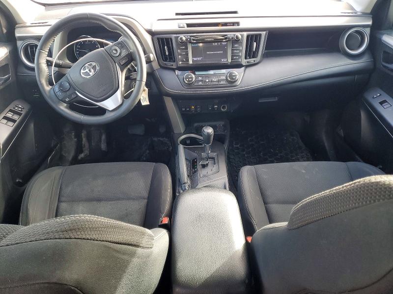 2017 Toyota Rav4 მანქანა იყიდება აუქციონზე, vin: 2T3RFREV3HW690624, აუქციონის ნომერი: 78842515