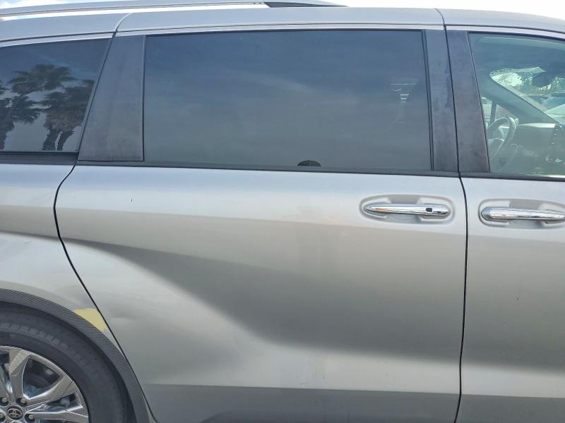 Продажа на аукционе авто 2021 Toyota Sienna, vin: 5TDERKEC6MS022615, номер лота: 76192475