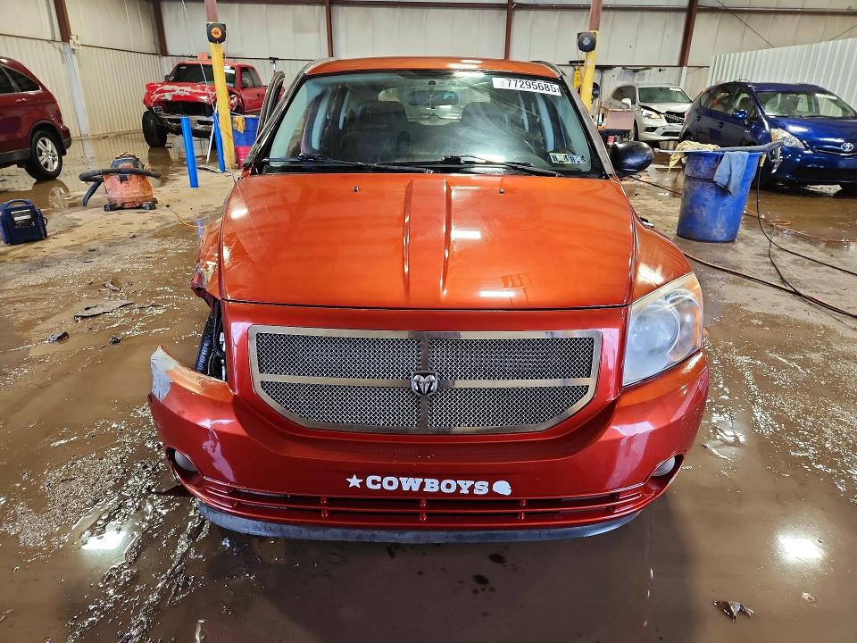 Aukcja sprzedaży 2009 Dodge Caliber, vin: 1B3HB48A69D144256, numer aukcji: 77295685