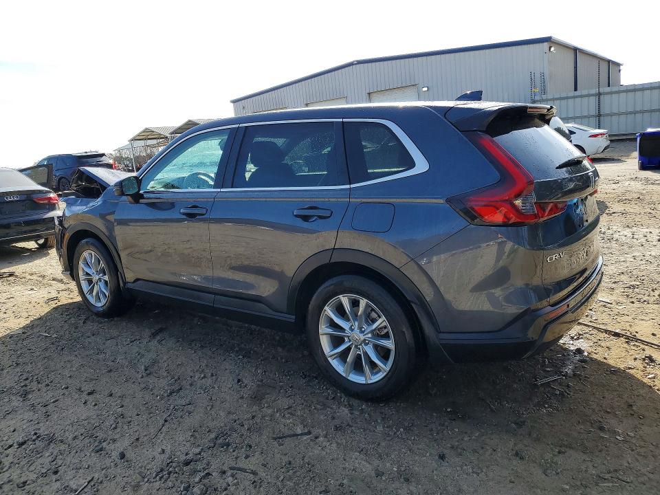Продаж на аукціоні авто 2025 Honda Cr-v, vin: 2HKRS3H79SH306379, номер лоту: 78596475