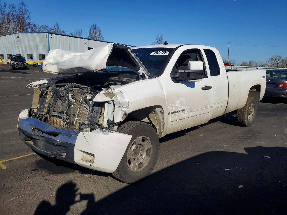 Aukcja sprzedaży 2009 Chevrolet Silverado, vin: 1GCHK796X9E146595, numer aukcji: 78621435