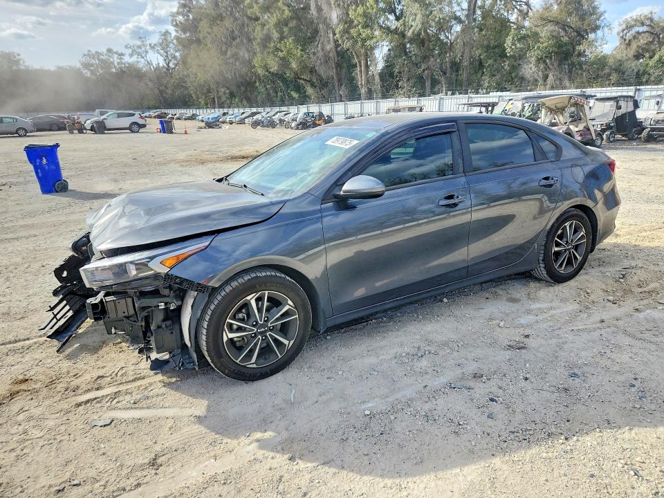 Продажа на аукционе авто 2023 Kia Forte, vin: 3KPF24AD1PE681963, номер лота: 78979875