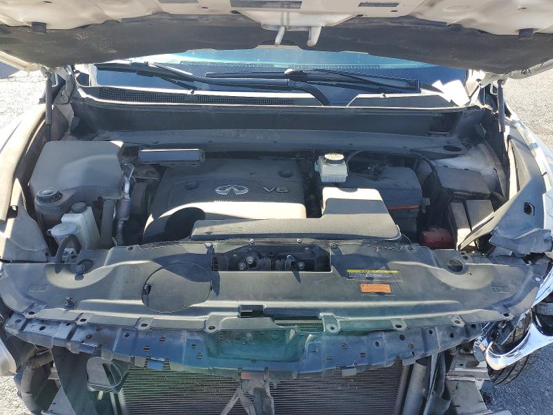 Aukcja sprzedaży 2015 Infiniti Qx60, vin: 5N1AL0MM9FC541267, numer aukcji: 77413075