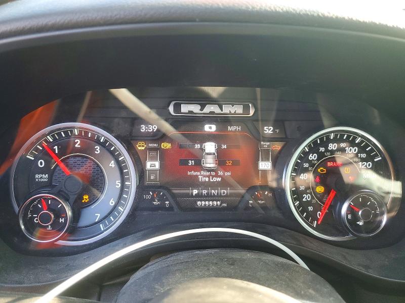 Aukcja sprzedaży 2023 Ram 1500, vin: 1C6SRFFT6PN685564, numer aukcji: 76200265