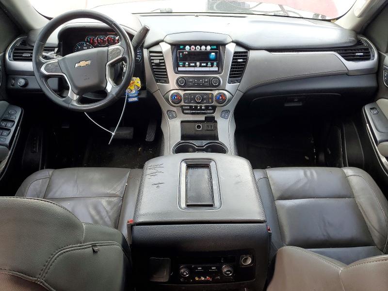 Продажа на аукционе авто 2016 Chevrolet Tahoe, vin: 1GNSCBKC9GR189084, номер лота: 75743925