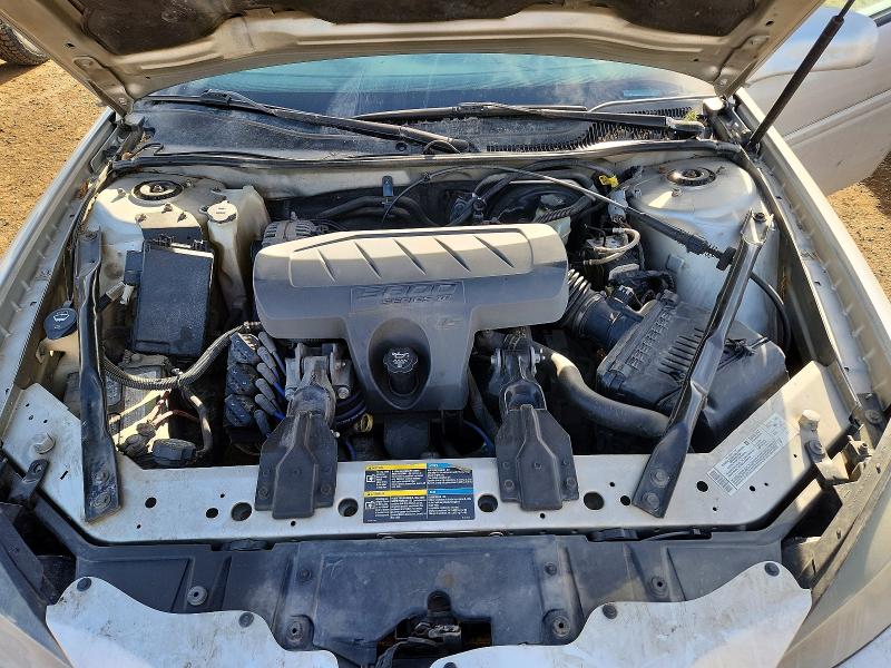 Aukcja sprzedaży 2006 Pontiac Grand Prix, vin: 2G2WP552561304732, numer aukcji: 77574275