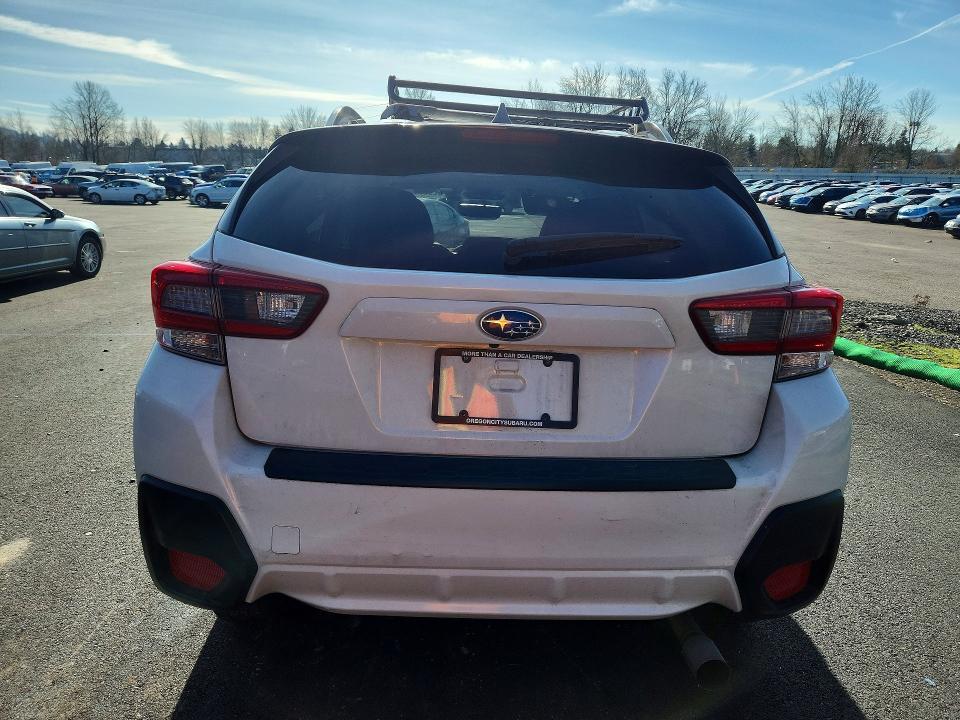 Продажа на аукционе авто 2021 Subaru Crosstrek, vin: JF2GTHSC3MH289749, номер лота: 76289775