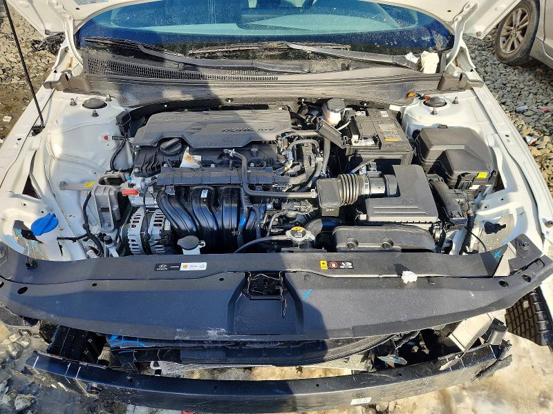 Aukcja sprzedaży 2024 Hyundai Elantra, vin: KMHLM4DG6RU641512, numer aukcji: 78101205
