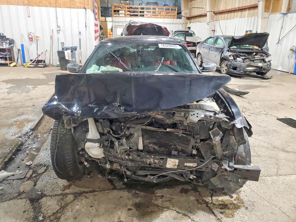 2017 Dodge Charger მანქანა იყიდება აუქციონზე, vin: 2C3CDXJGXHH645059, აუქციონის ნომერი: 78328055