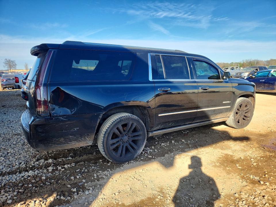 77271685 :رقم المزاد ، 1GKS1HKJ9HR187163 vin ، 2017 Gmc Yukon Xl مزاد بيع