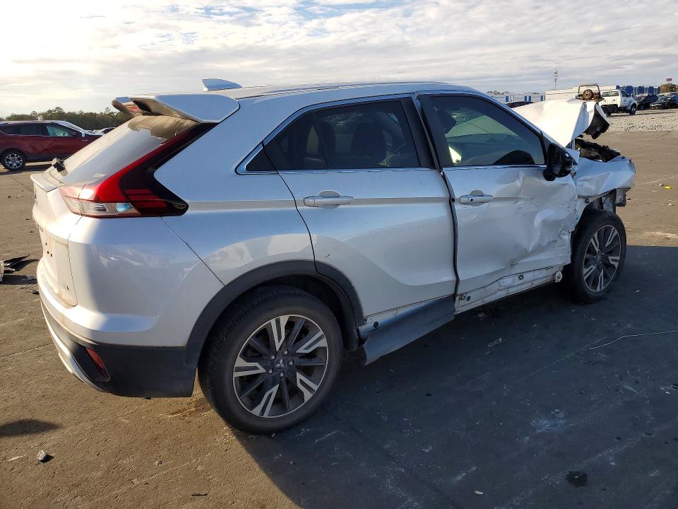 Продаж на аукціоні авто 2023 Mitsubishi Eclipse Cross, vin: JA4ATWAA5PZ001358, номер лоту: 75771005