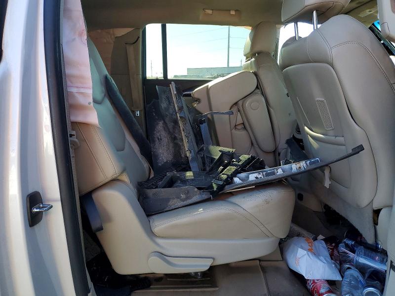 Aukcja sprzedaży 2016 Cadillac Escalade, vin: 1GYS4HKJ5GR294092, numer aukcji: 76700505
