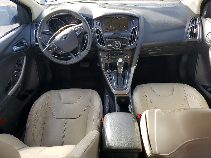 Продажа на аукционе авто 2015 Ford Focus, vin: 1FADP3N20FL323664, номер лота: 79233725