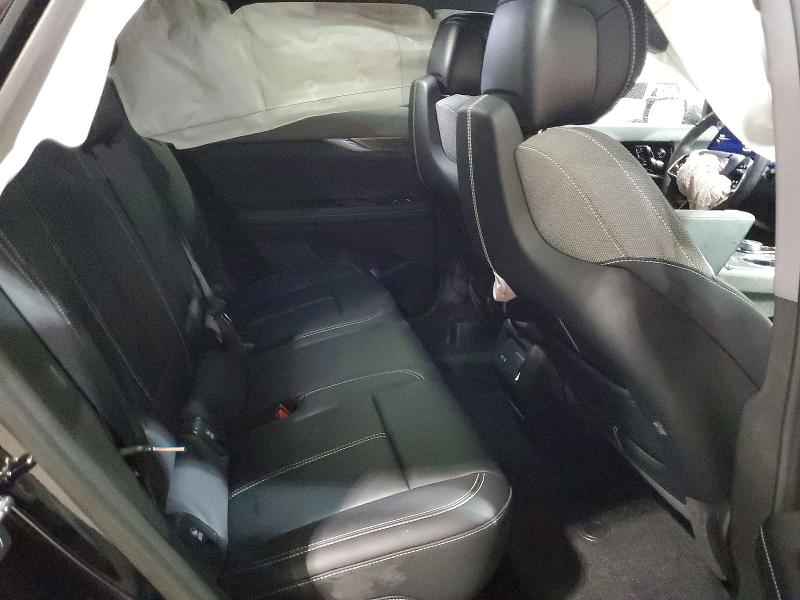 Aukcja sprzedaży 2026 Cadillac Optiq, vin: 3GYK3EM40TS112721, numer aukcji: 77034325