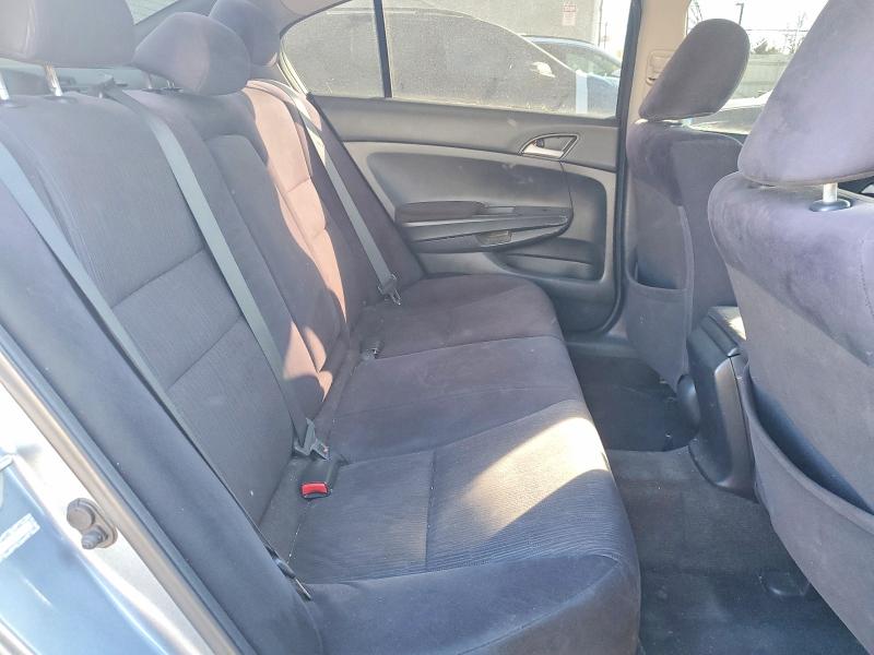 76734265 :رقم المزاد ، 1HGCP2F39BA083349 vin ، 2011 Honda Accord مزاد بيع