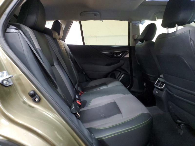 Продажа на аукционе авто 2024 Subaru Outback, vin: 4S4BTALC2R3246681, номер лота: 79089985