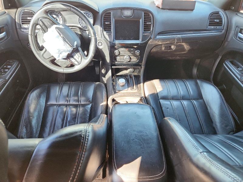 Продаж на аукціоні авто 2019 Chrysler 300, vin: 2C3CCABG0KH639874, номер лоту: 75993655