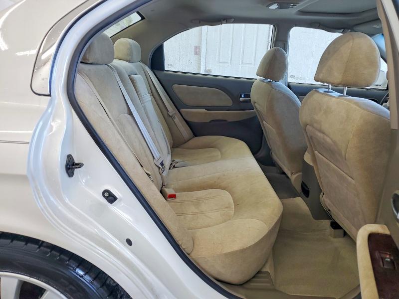 Aukcja sprzedaży 2002 Hyundai Sonata, vin: KMHWF35H72A685874, numer aukcji: 79244945