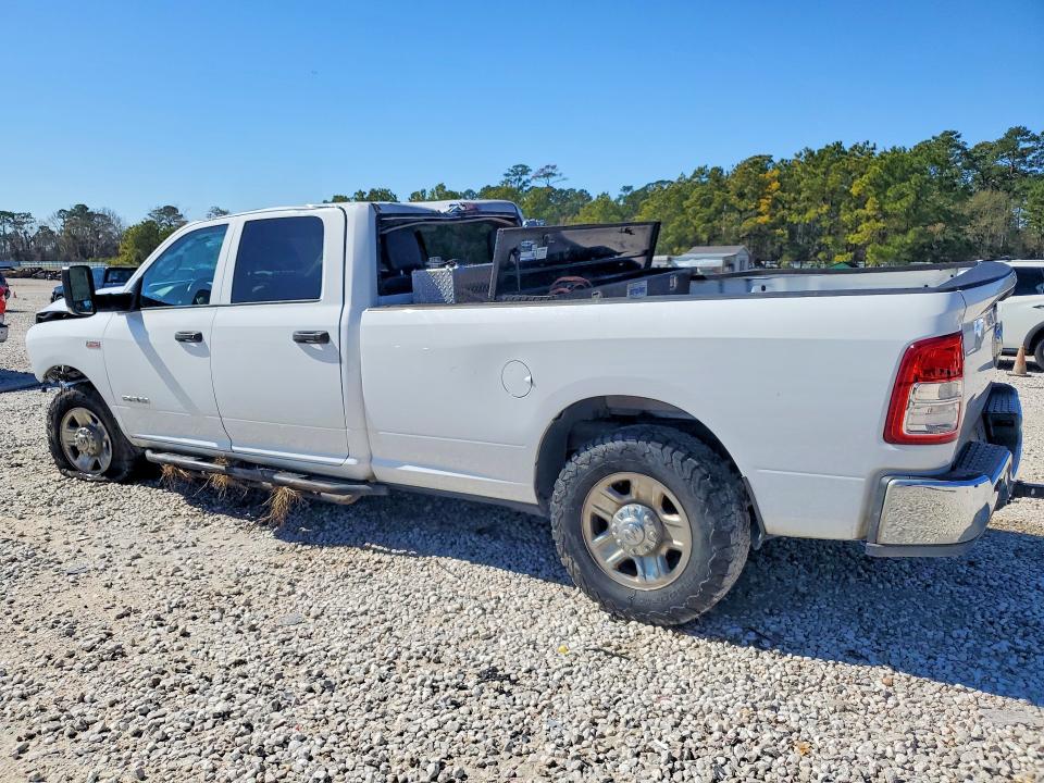 Продажа на аукционе авто 2019 Ram 2500, vin: 3C6UR4HJ3KG631844, номер лота: 76128165