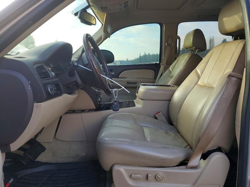 Продаж на аукціоні авто 2007 Gmc Yukon, vin: 1GKFK63837J177370, номер лоту: 77134905