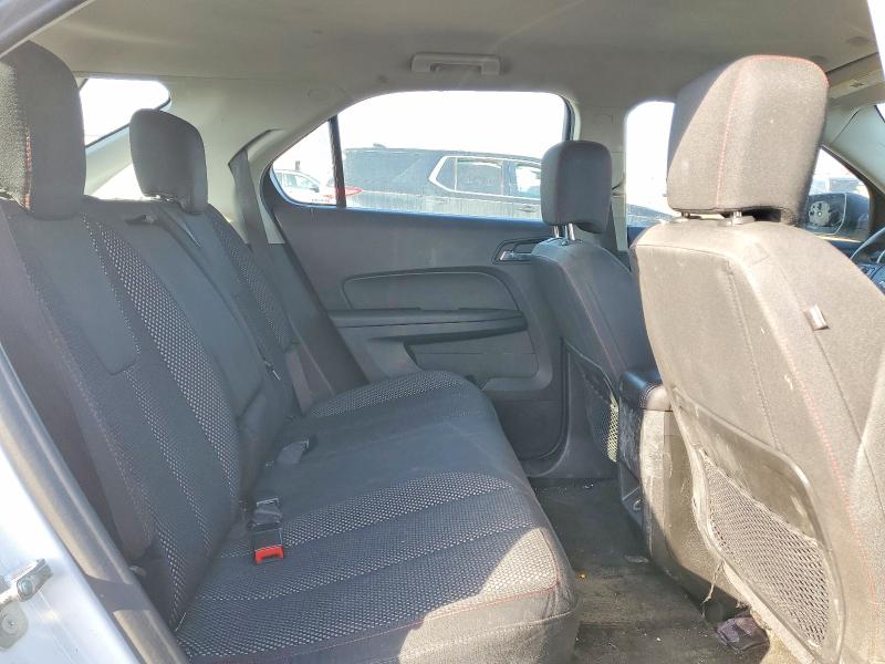 Продаж на аукціоні авто 2016 Chevrolet Equinox, vin: 2GNALBEK2G1187197, номер лоту: 76761075