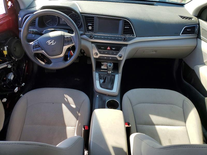 Aukcja sprzedaży 2018 Hyundai Elantra, vin: 5NPD84LF4JH337938, numer aukcji: 75700155