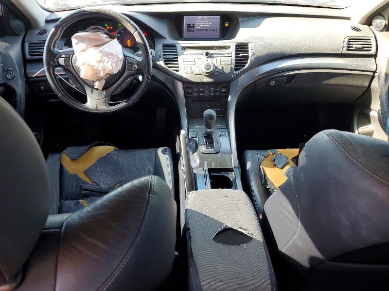 Aukcja sprzedaży 2011 Acura Tsx, vin: JH4CU2F66BC007107, numer aukcji: 78738835