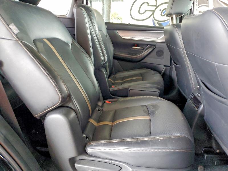 Aukcja sprzedaży 2024 Mazda Cx-90, vin: JM3KKEHAXR1141329, numer aukcji: 78676835