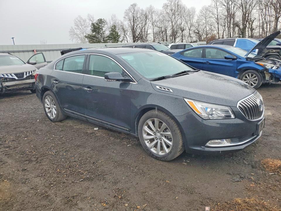 Продаж на аукціоні авто 2015 Buick Lacrosse, vin: 1G4GB5G37FF339894, номер лоту: 78973145