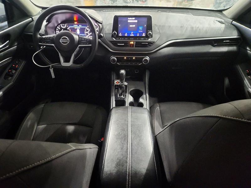 Продажа на аукционе авто 2020 Nissan Altima, vin: 1N4BL4BV1LC271934, номер лота: 77093215