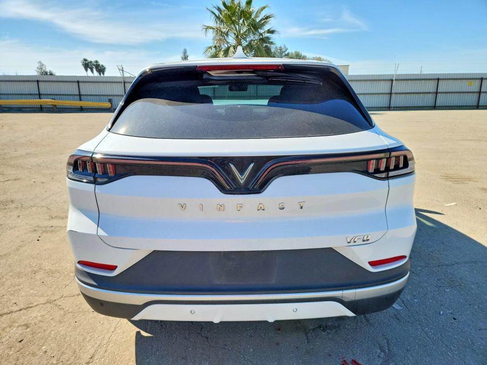 Продажа на аукционе авто 2023 Vinfast Trading And Production Vf 8, vin: RLLV1AFA3PH003419, номер лота: 78866875