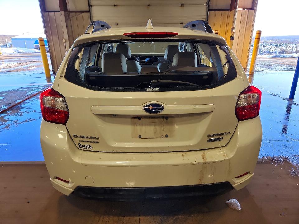 Aukcja sprzedaży 2016 Subaru Impreza, vin: JF1GPAU63G8308988, numer aukcji: 78667145