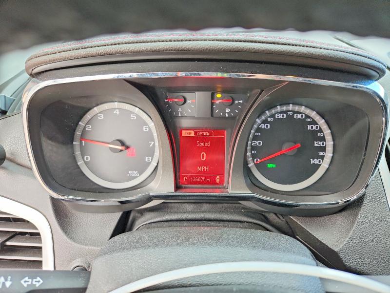Aukcja sprzedaży 2015 Gmc Terrain, vin: 2GKFLWE39F6102070, numer aukcji: 76775065
