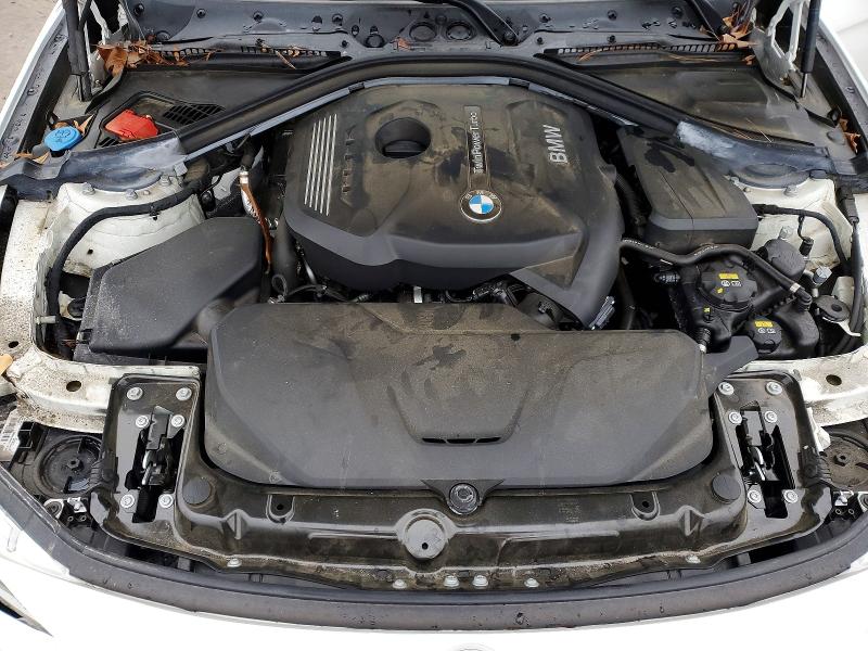 Aukcja sprzedaży 2017 Bmw 330, vin: WBA8B9G33HNU53543, numer aukcji: 73431655