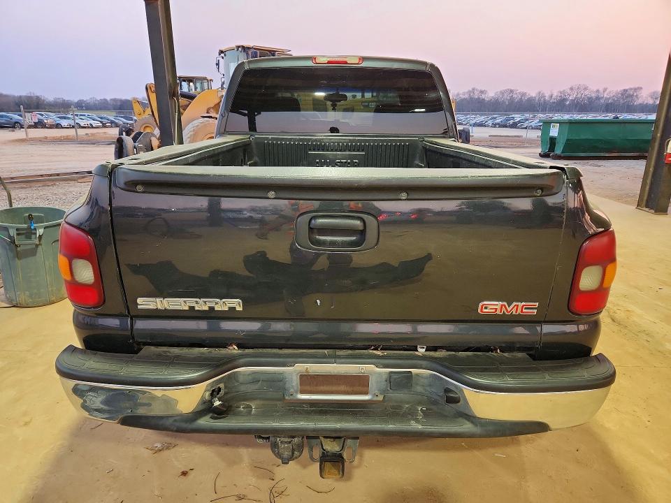 Aukcja sprzedaży 2003 Gmc New Sierra, vin: 1GTEK19T23Z243344, numer aukcji: 76123425