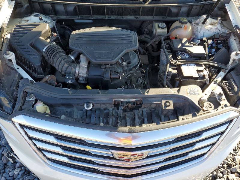 Aukcja sprzedaży 2017 Cadillac Xt5, vin: 1GYKNBRS3HZ148722, numer aukcji: 76717915
