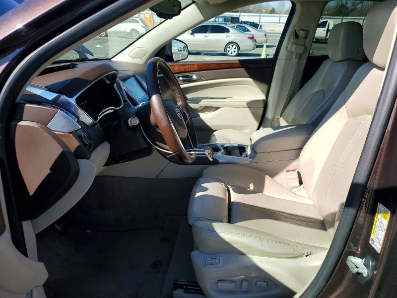 Aukcja sprzedaży 2015 Cadillac Srx, vin: 3GYFNBE33FS528573, numer aukcji: 76206285