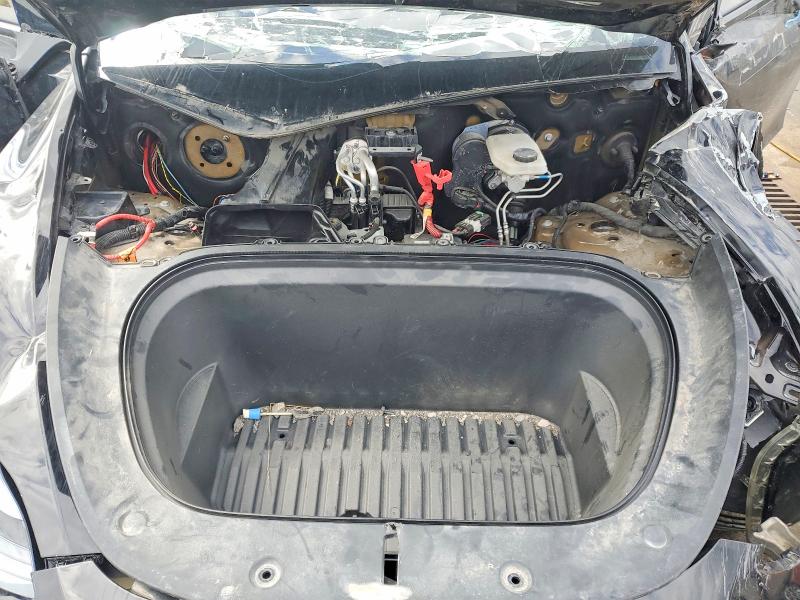 Aukcja sprzedaży 2024 Tesla Model Y, vin: 7SAYGDED6RF206541, numer aukcji: 76371585