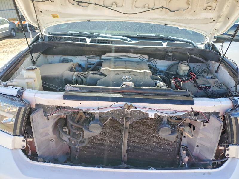 2011 Toyota Tundra მანქანა იყიდება აუქციონზე, vin: 5TFDW5F19BX177962, აუქციონის ნომერი: 77562245