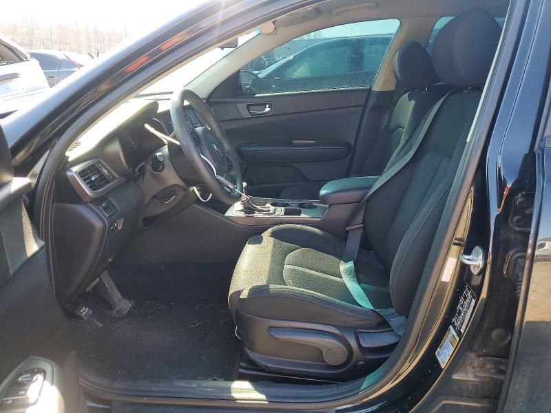 Aukcja sprzedaży 2017 Kia Optima, vin: 5XXGT4L36HG166262, numer aukcji: 79253505