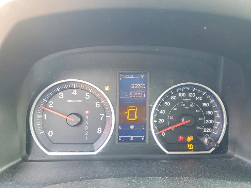 Продажа на аукционе авто 2010 Honda Cr-v, vin: 5J6RE3H35AL803387, номер лота: 78375975
