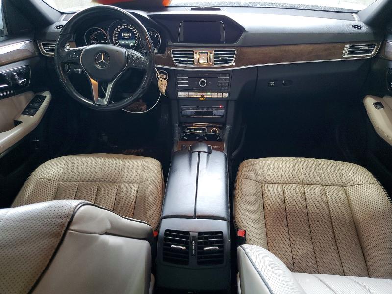 Продаж на аукціоні авто 2016 Mercedes-benz E, vin: WDDHH8JB9GB204780, номер лоту: 76911625