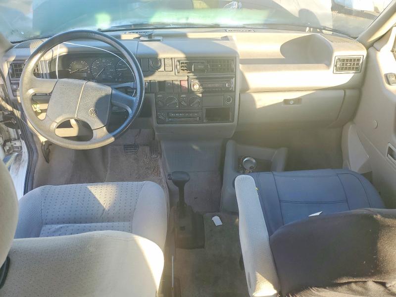 Продажа на аукционе авто 1993 Volkswagen Eurovan Gl, vin: WV2KC0702PH021466, номер лота: 75804525