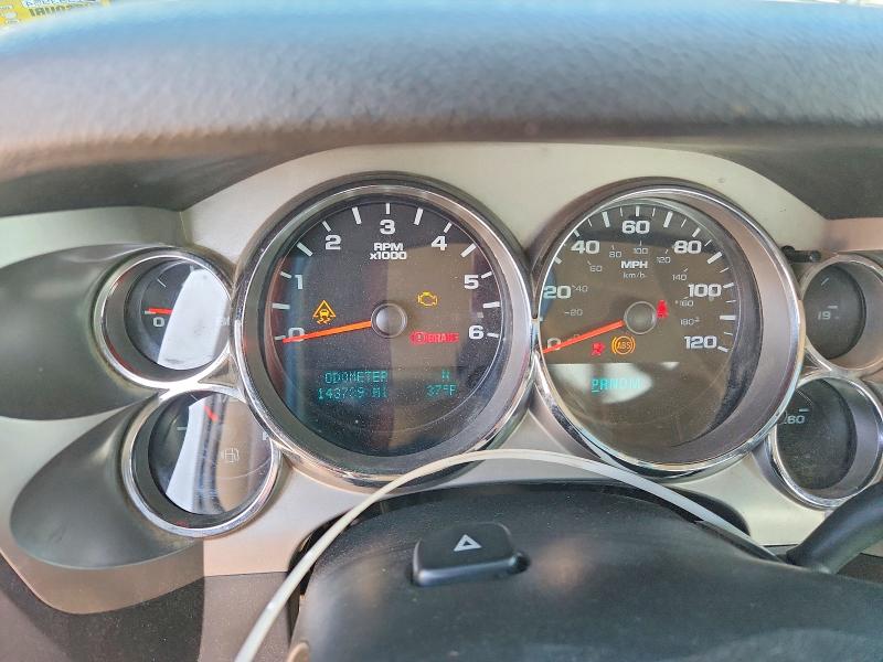 75301225 :رقم المزاد ، 1GTPKVE0XAZ222721 vin ، 2010 Gmc Sierra مزاد بيع