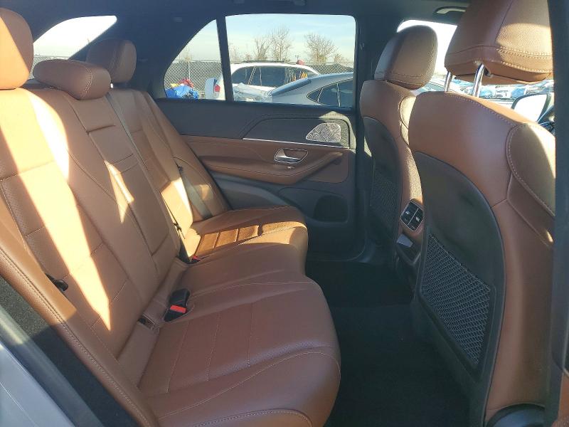 Aukcja sprzedaży 2024 Mercedes-benz Gle, vin: 4JGFB4FB2RB062291, numer aukcji: 77755645